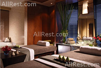 The Westin Grande Sukhumvit Hotel 26